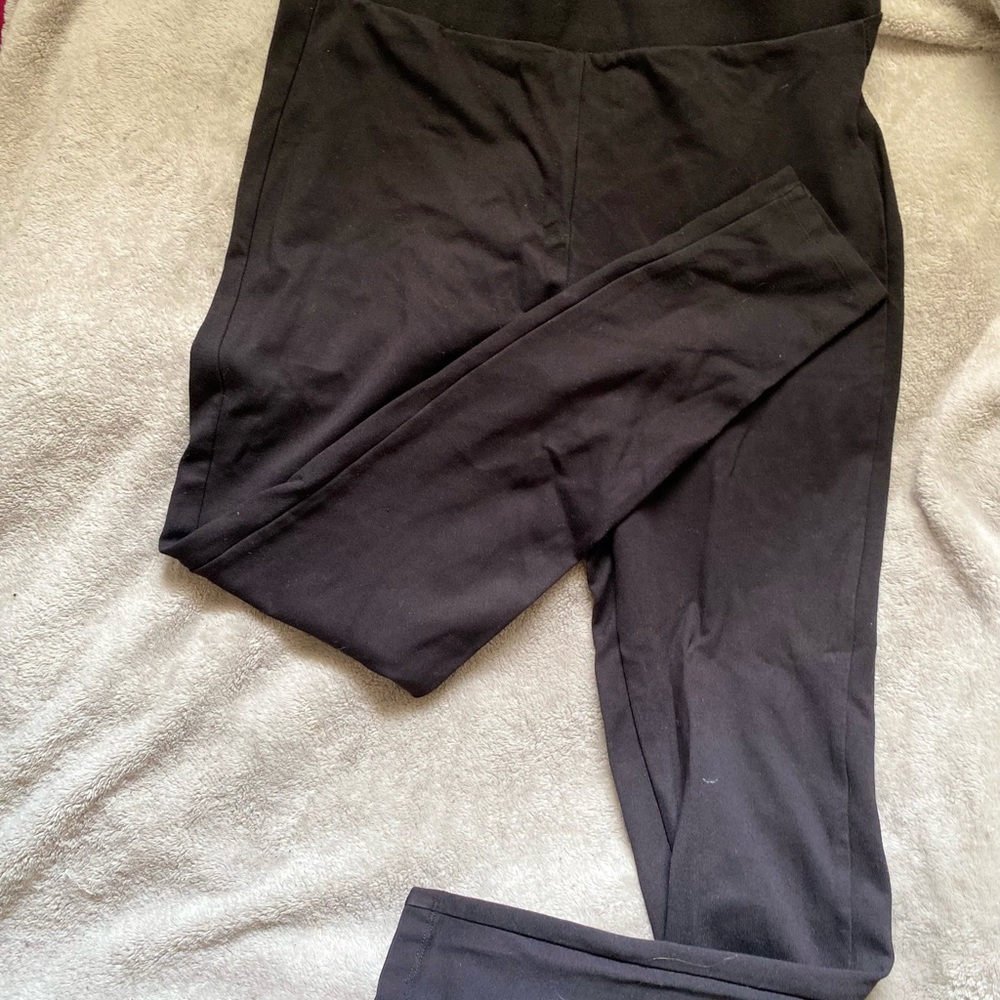 Yoga pants